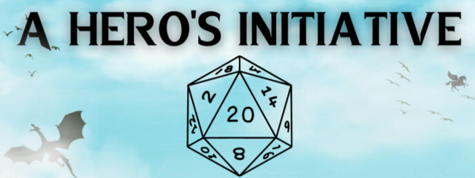 A Heroes Initiative